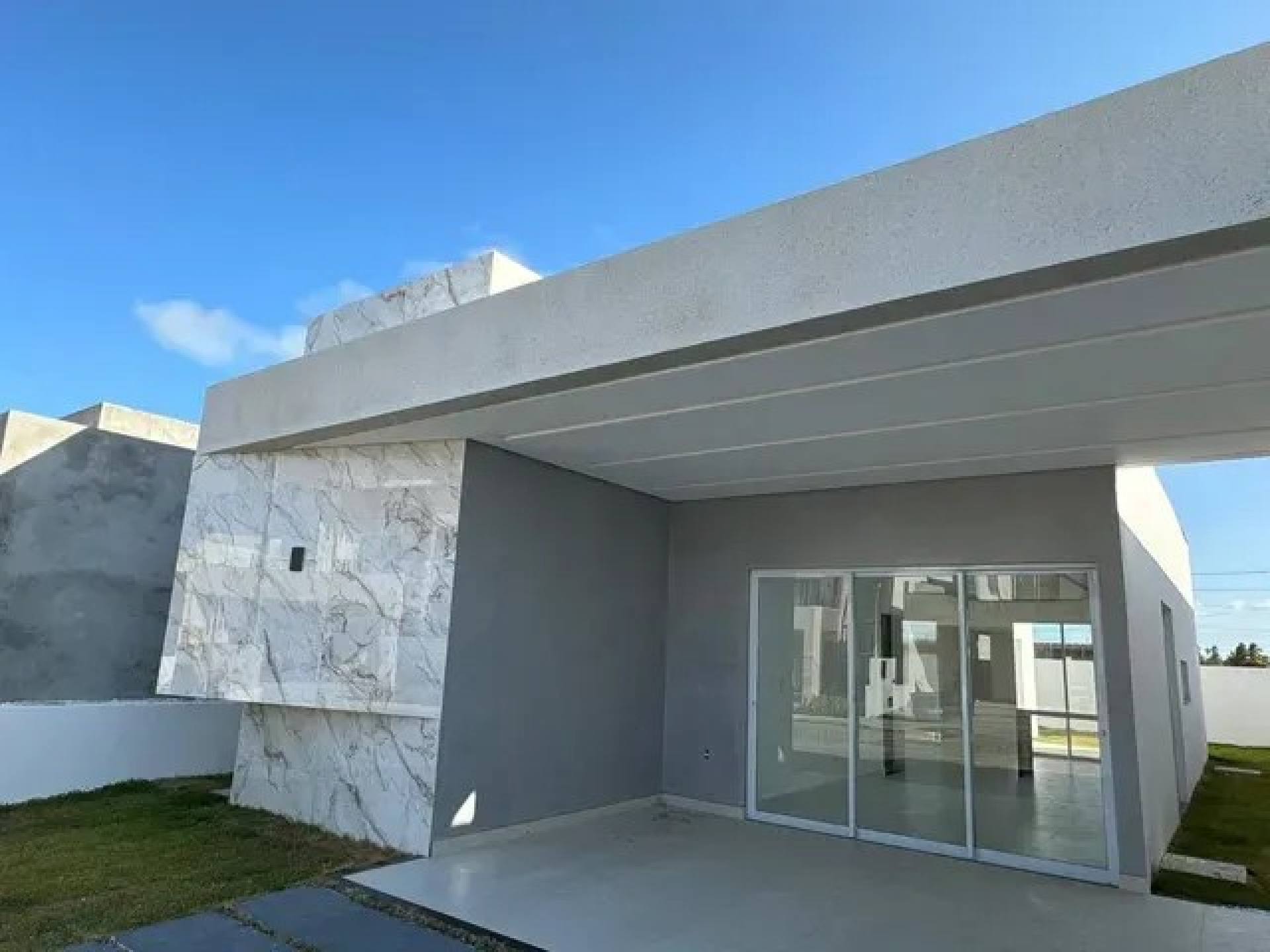 Casa no condomínio Sol e Praia