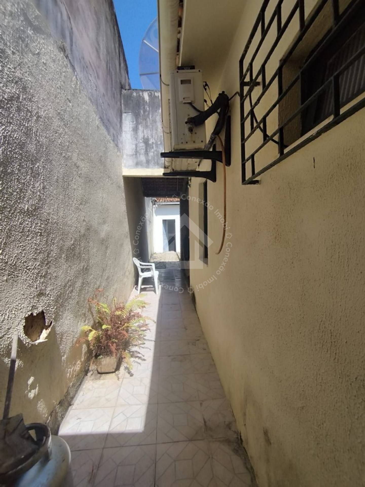 Casa à venda no bairro Atalaia | 3 Quartos, toda Lajeada