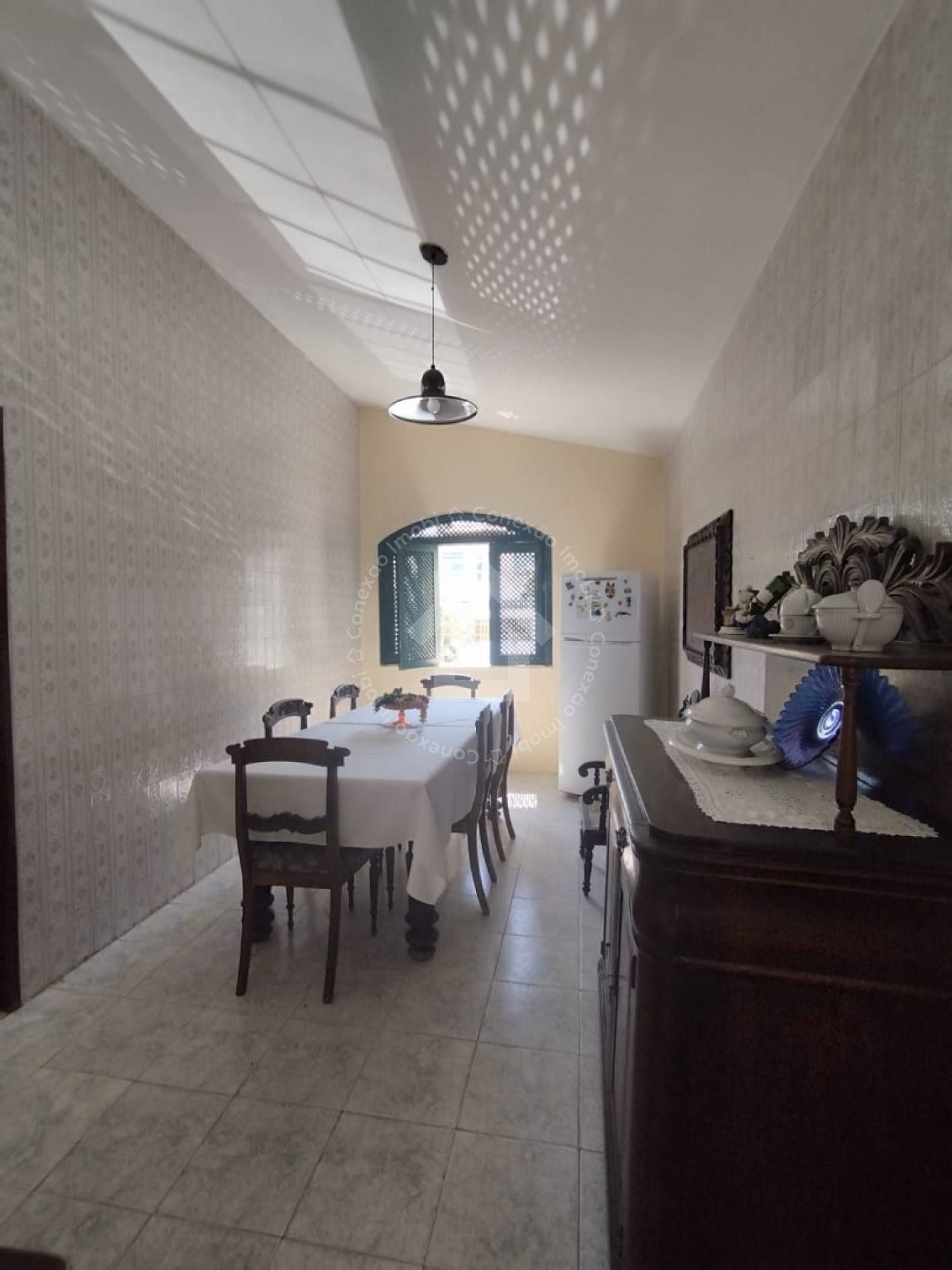 Casa à venda no bairro Atalaia | 3 Quartos, toda Lajeada