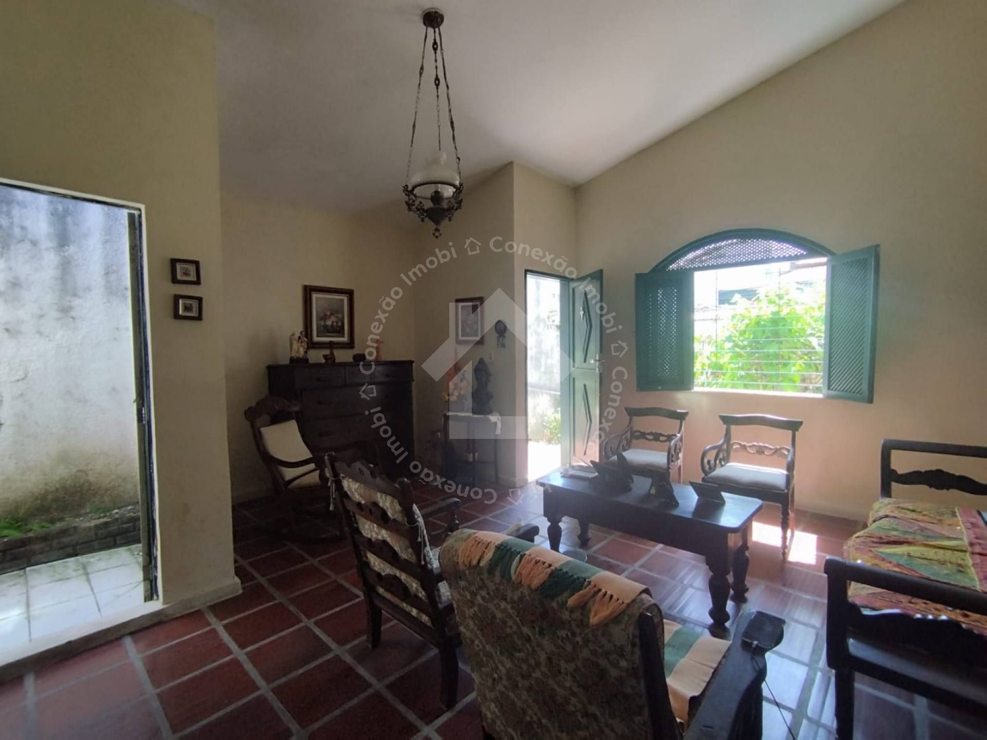 Casa à venda no bairro Atalaia | 3 Quartos, toda Lajeada