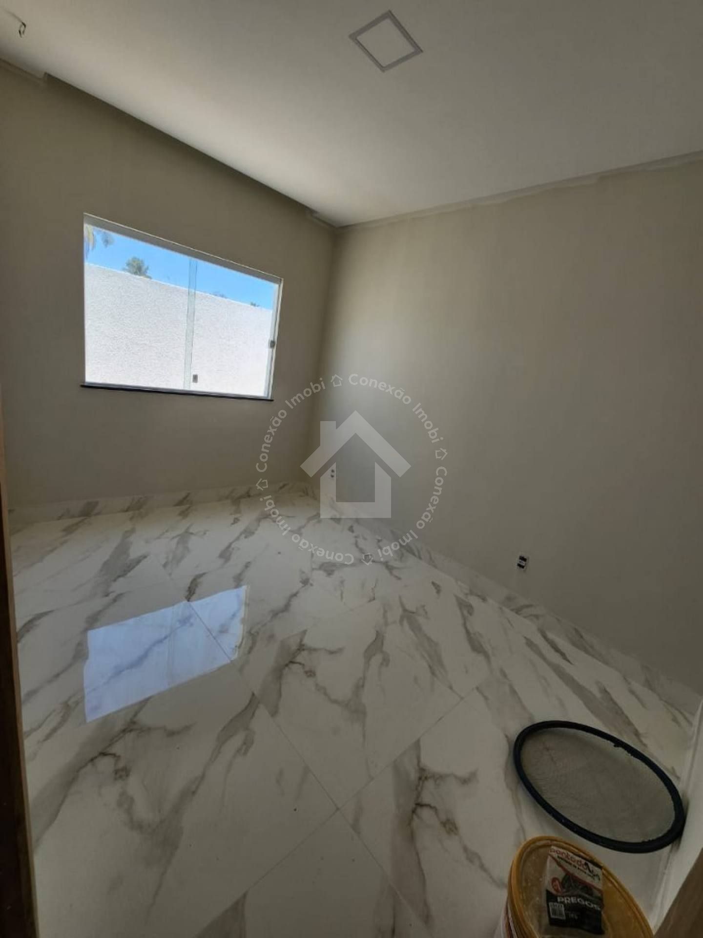 Casa no Condominio Sol e Praia