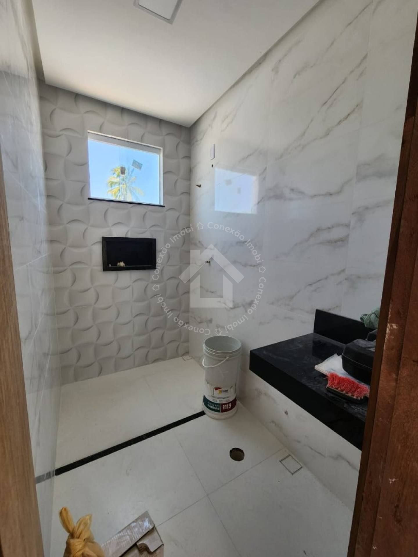 Casa no Condominio Sol e Praia