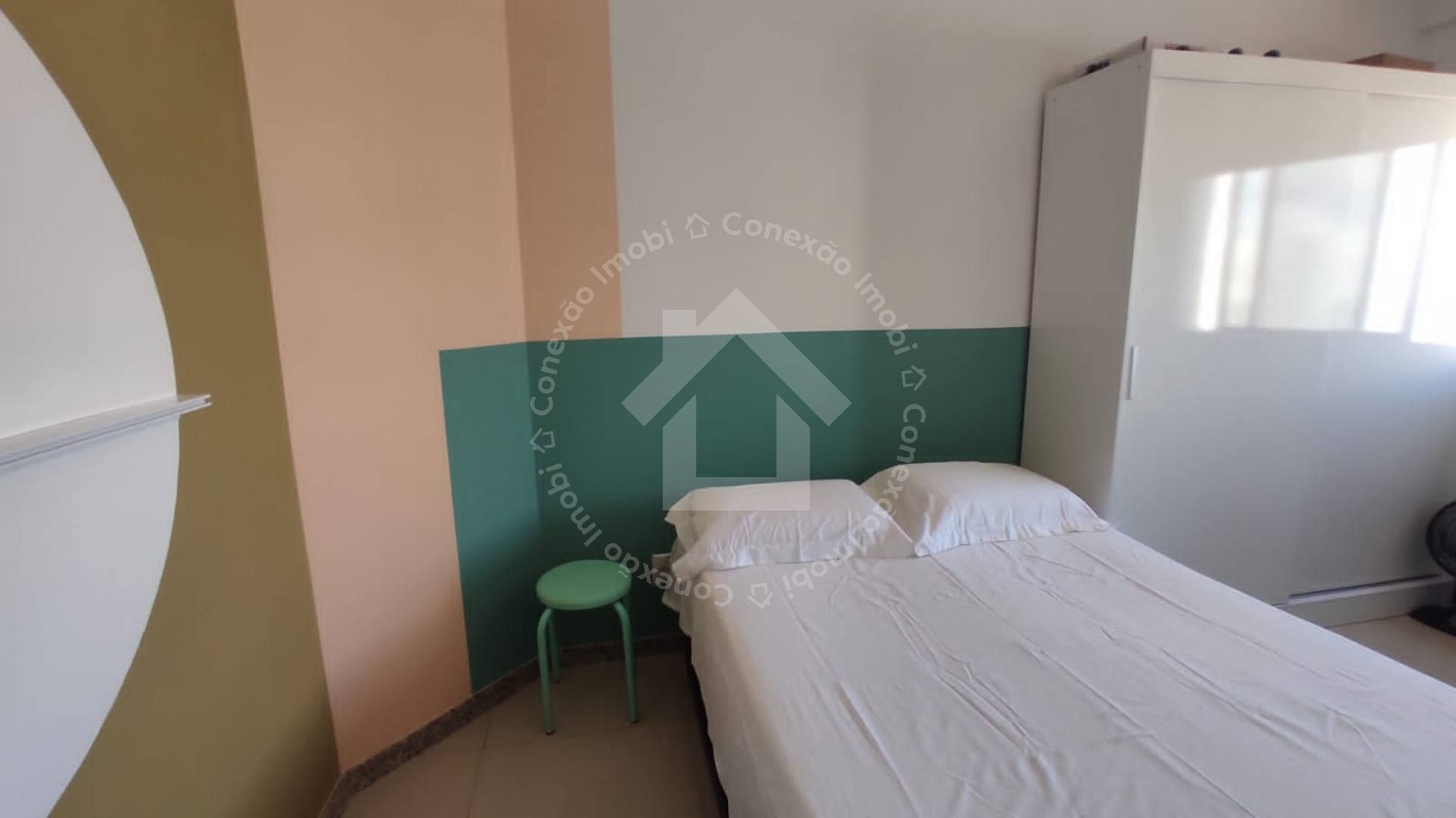 Condomínio Gran Palazzo Residence