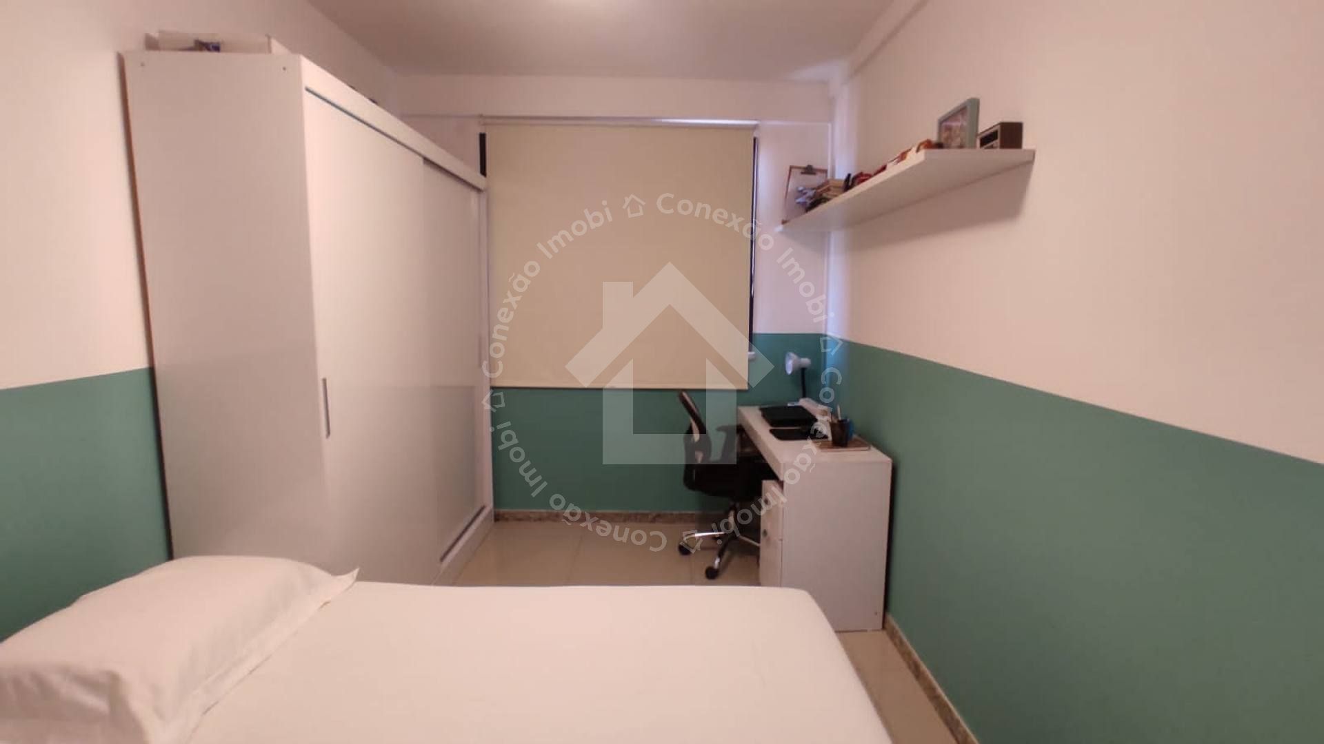 Condomínio Gran Palazzo Residence