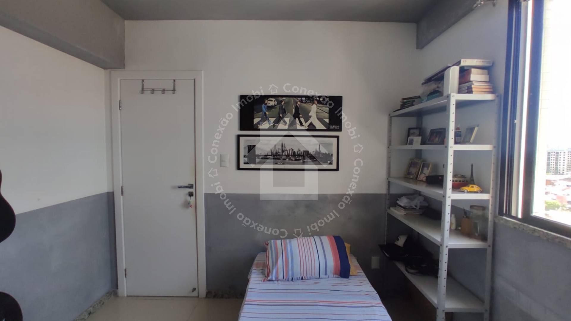 Condomínio Gran Palazzo Residence