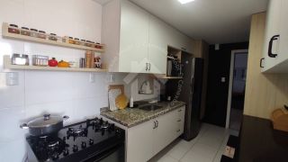 Condomínio Gran Palazzo Residence