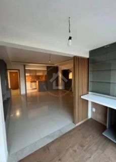 Apartamento na Salgado Filho