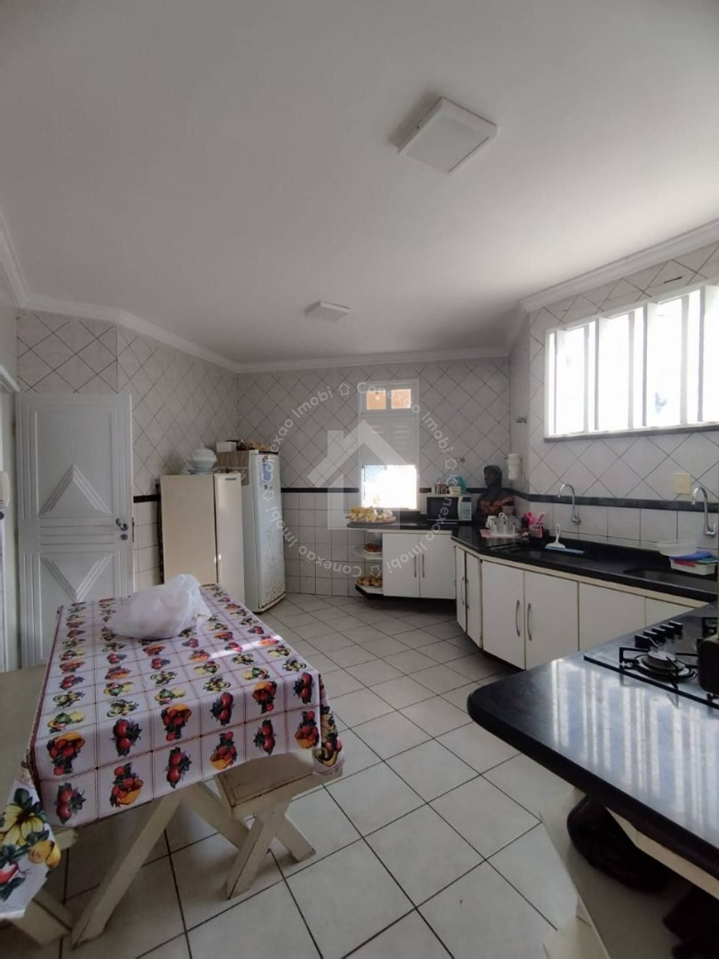 Casa de Esquina no Robalo