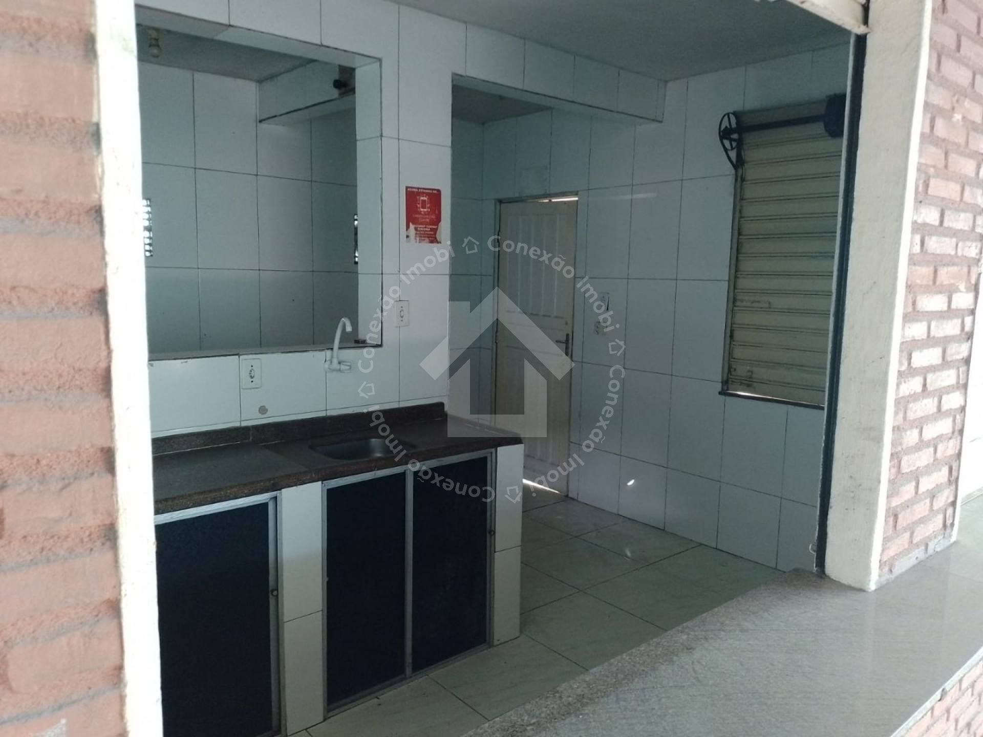 Ponto Comercial no Fernando Collor