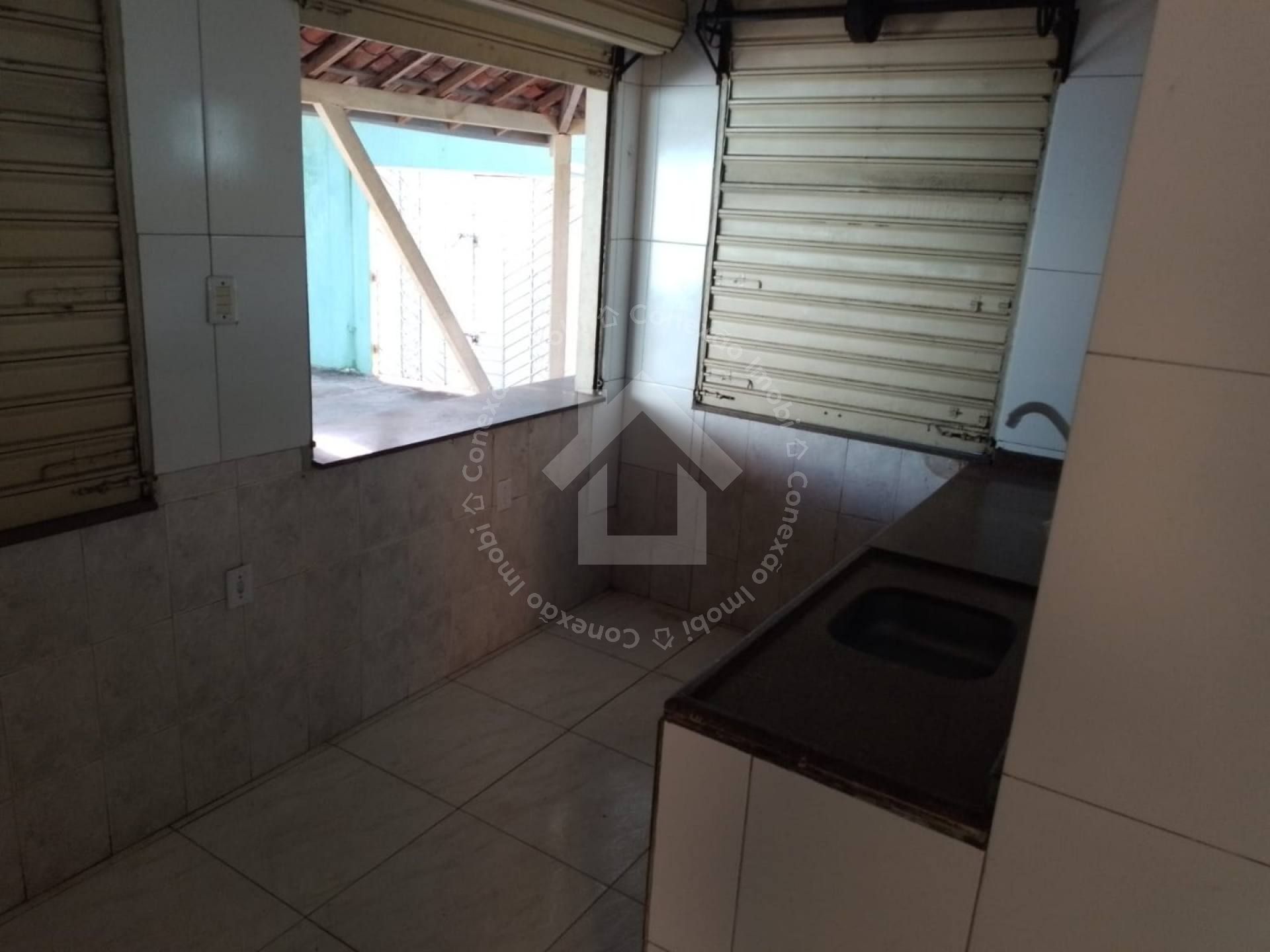 Ponto Comercial no Fernando Collor