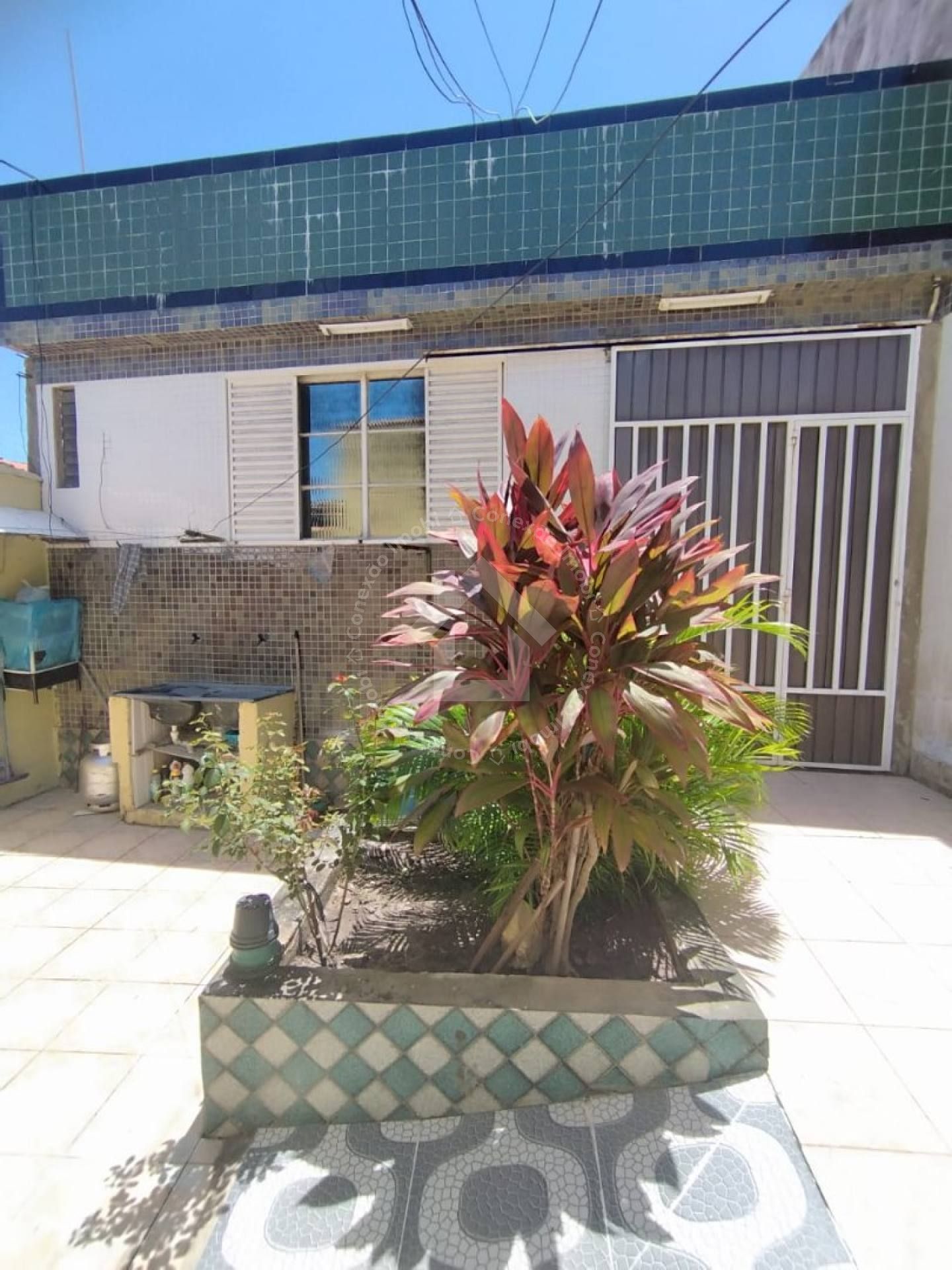 Casa no Getúlio Vargas