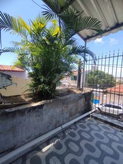 Casa no Getúlio Vargas