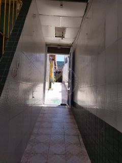 Casa no Getúlio Vargas