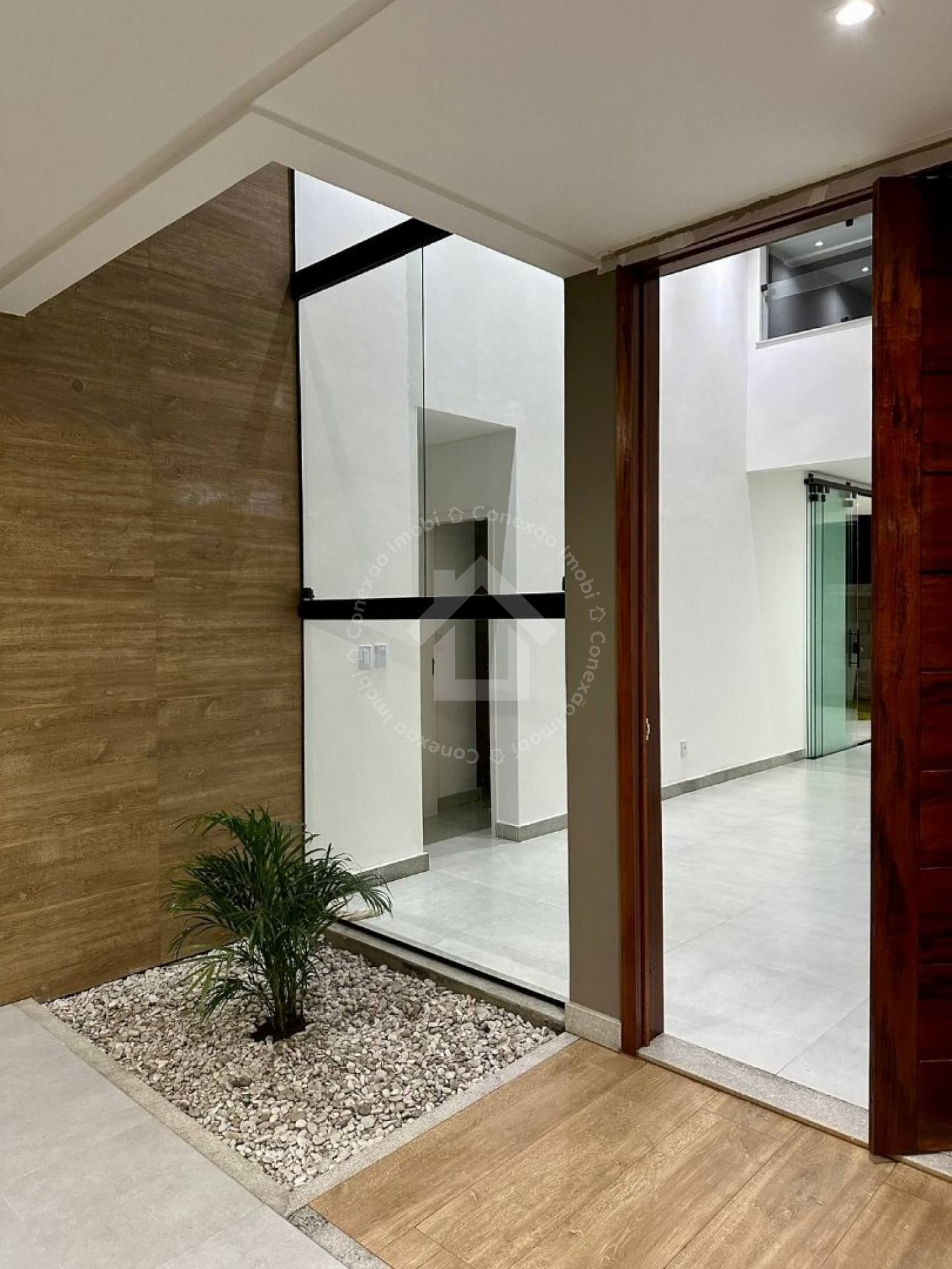 Casa no Condomínio Sol e Praia