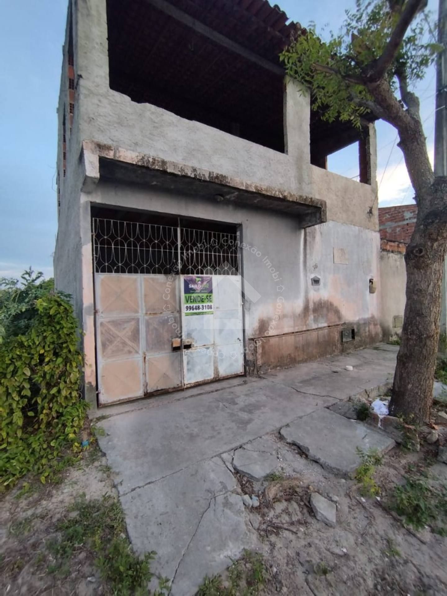 CASA NO LOTEAMENTO JARDIM MARIANA
