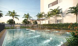 Atlântico condomínio clube