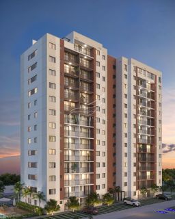 Atlântico condomínio clube