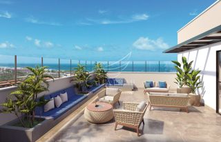 Atlântico condomínio clube