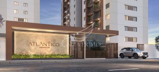 Atlântico condomínio clube