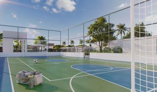 VIVER ESSENCIAL CONDOMINIO CLUBE