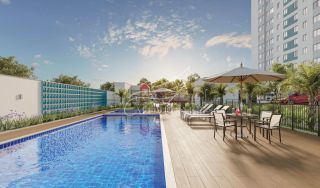 VIVER ESSENCIAL CONDOMINIO CLUBE