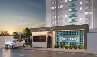VIVER ESSENCIAL CONDOMINIO CLUBE