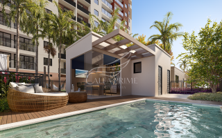 SEANO BEACH E HOME