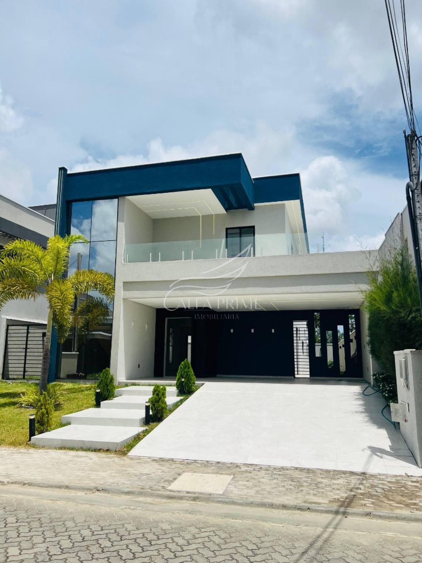 Recidencial Jardins do Lago?