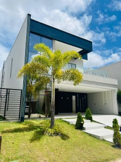 Recidencial Jardins do Lago?