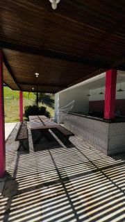 Casa de Praia na Praia do Japão