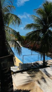 Casa de Praia na Praia do Japão