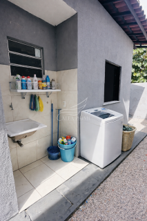 Casa Para Vender com 2 quartos no bairro CARNAUBAL em Horizonte