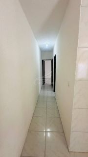 Casa Para Vender com 2 quartos no bairro CARNAUBAL em Horizonte