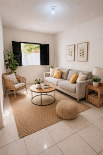 Casa Para Vender com 2 quartos no bairro CARNAUBAL em Horizonte