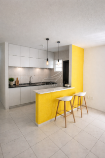 Casa Para Vender com 2 quartos no bairro CARNAUBAL em Horizonte