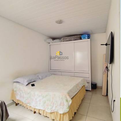 GRANDE OPORTUNIDADE!!! Casa no RESIDENCIAL ÁGUAS BELAS (150M², Aruana)