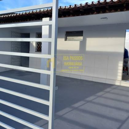 Casa com 150M² e RECÉM FERMORMADA no Conjunto Marcos 3 em Socorro