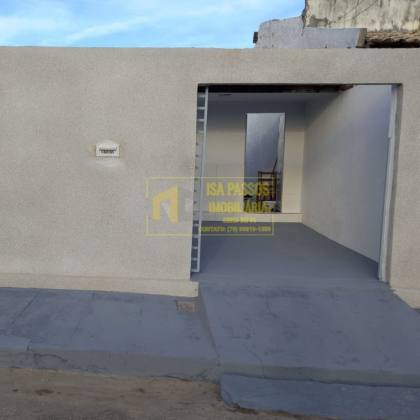 Casa com 150M² e RECÉM FERMORMADA no Conjunto Marcos 3 em Socorro