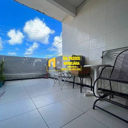 BELÍSSIMA Casa com 2 pavimentos no FERNANDO COLLOR em Socorro