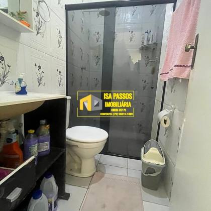 BELÍSSIMA Casa com 2 pavimentos no FERNANDO COLLOR em Socorro