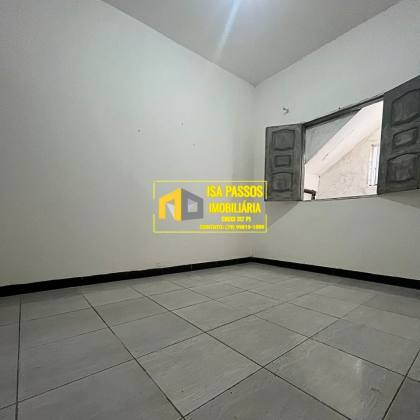 BELÍSSIMA Casa com 2 pavimentos no FERNANDO COLLOR em Socorro