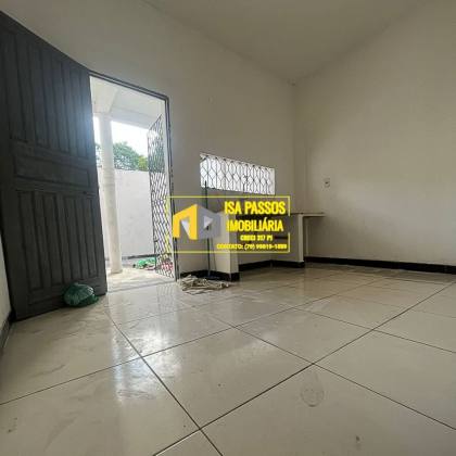BELÍSSIMA Casa com 2 pavimentos no FERNANDO COLLOR em Socorro