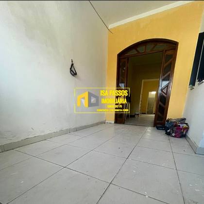 BELÍSSIMA Casa com 2 pavimentos no FERNANDO COLLOR em Socorro