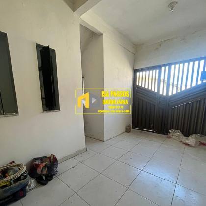 BELÍSSIMA Casa com 2 pavimentos no FERNANDO COLLOR em Socorro