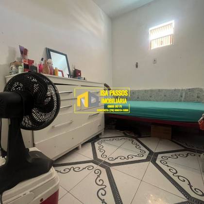 BELÍSSIMA Casa com 2 pavimentos no FERNANDO COLLOR em Socorro