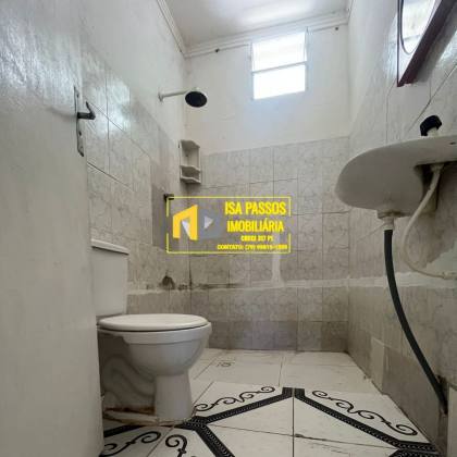 BELÍSSIMA Casa com 2 pavimentos no FERNANDO COLLOR em Socorro