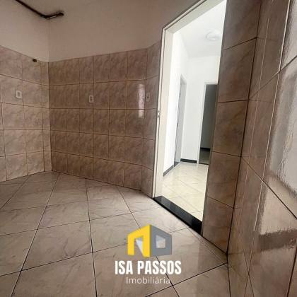 Apartamento Amplo e Aconchegante (97M²/REFORMADO E COM PLANEJADOS) no Edifício JABAQUARA (Bairro Luzia)