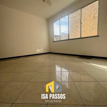 Apartamento Amplo e Aconchegante (97M²/REFORMADO E COM PLANEJADOS) no Edifício JABAQUARA (Bairro Luzia)