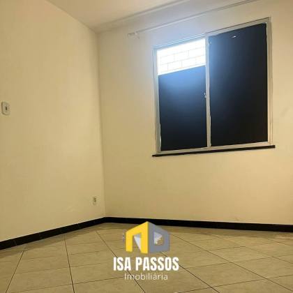 Apartamento Amplo e Aconchegante (97M²/REFORMADO E COM PLANEJADOS) no Edifício JABAQUARA (Bairro Luzia)