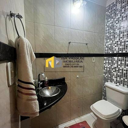 BELÍSSMA Casa Ampla com 280M² e 3 Pavimentos no Bairro VENEZA
